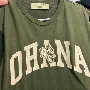 DARC sport Ohana
